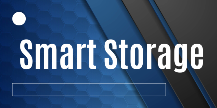 SmartStorage